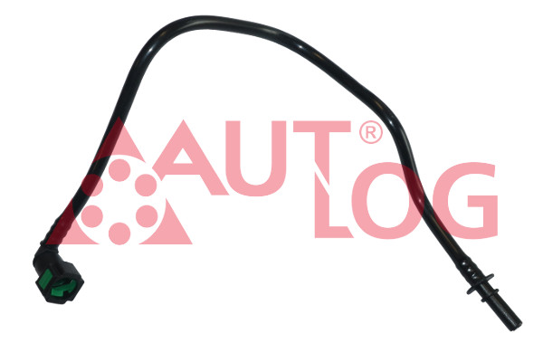 Brandstofleiding Autlog KL3210