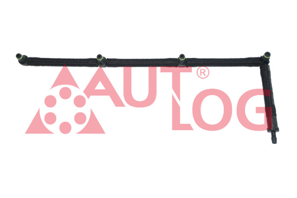 Brandstofleiding Autlog KL3226
