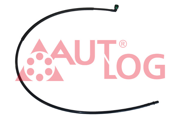 Brandstofleiding Autlog KL3245