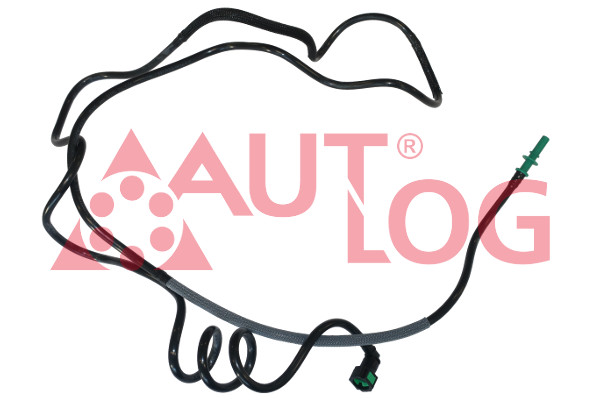 Brandstofleiding Autlog KL3246