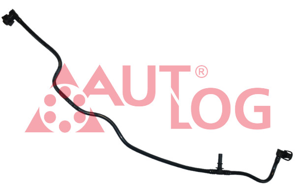 Koelvloeistofpijpleiding Autlog KL3265