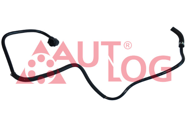 Koelvloeistofpijpleiding Autlog KL3275