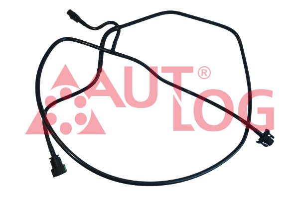 Koelvloeistofpijpleiding Autlog KL3284