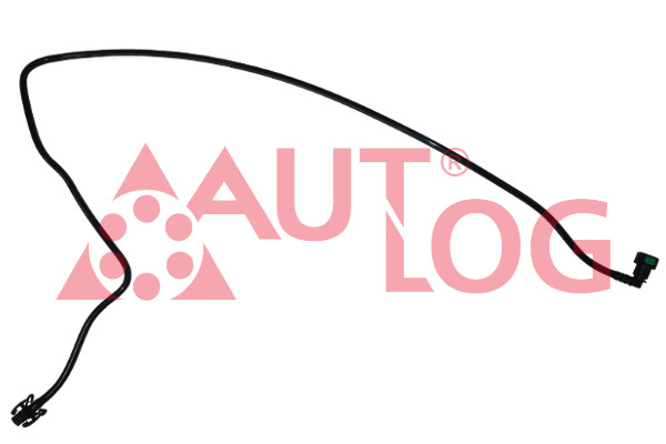 Radiateurslang Autlog KL3285