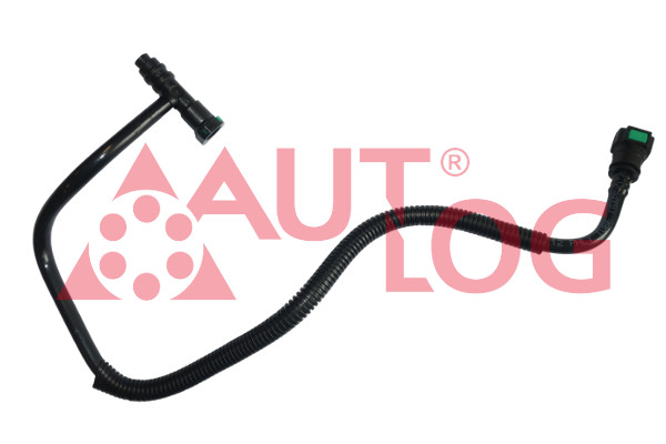 Brandstofleiding Autlog KL3297