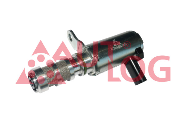 Regelklep, nokkenasregeling Autlog KT3043