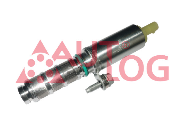 Regelklep, nokkenasregeling Autlog KT3055