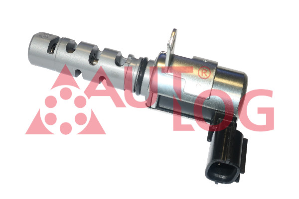 Regelklep, nokkenasregeling Autlog KT3068