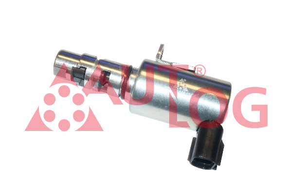 Regelklep, nokkenasregeling Autlog KT3070