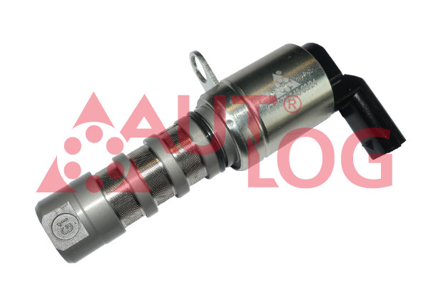 Regelklep, nokkenasregeling Autlog KT3073