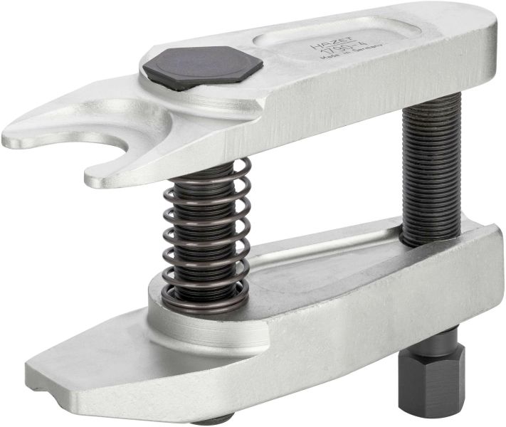 Vergrendeling, gereedschapswagen Hazet 1790-4