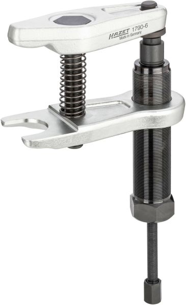 Schuiver, kogelgewricht Hazet 1790-6