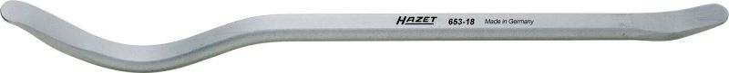 Montagelepel, banden Hazet 653