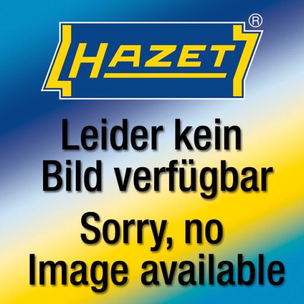 Slanghaspel Hazet 9040N-010