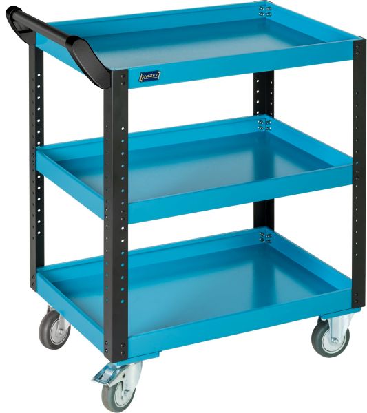 Werkplaats sservicewagen Hazet 167-3