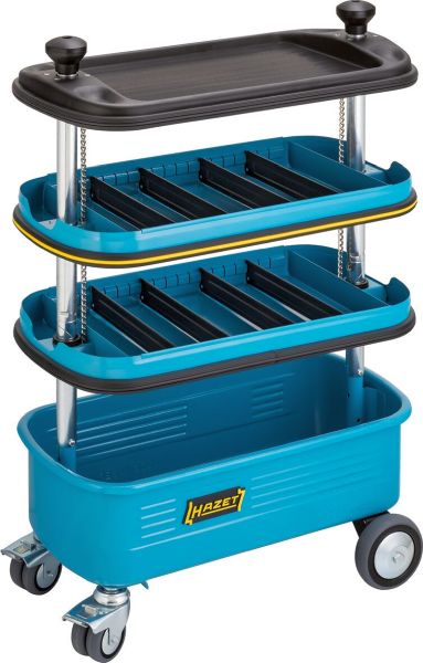 Gereerschapwagen Hazet 166N