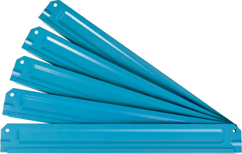 Indelingsset, schuiflade (gereedschapswagen) Hazet 162C-6/5