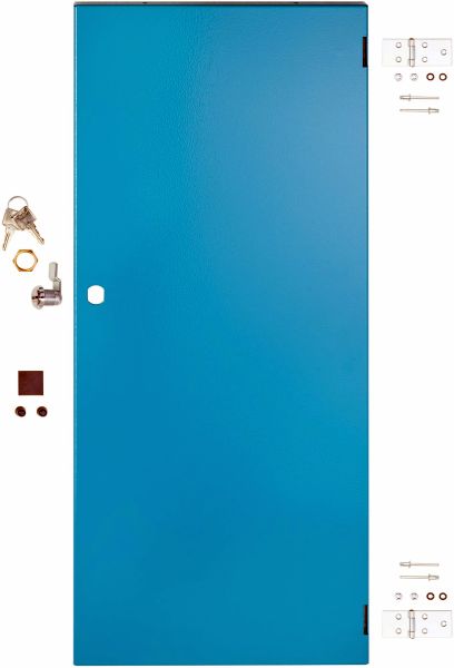 Deur, gereedschapswagen Hazet 177W-21