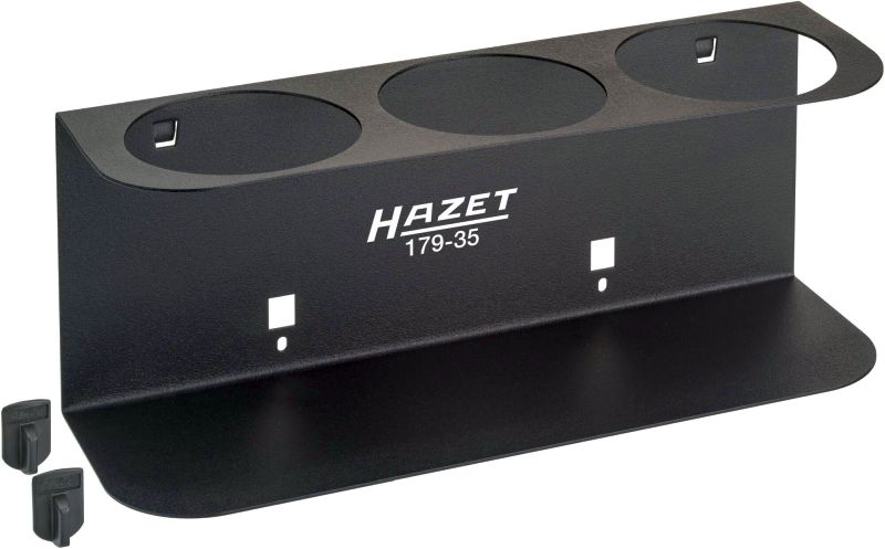 Blikhouder, gereedschapwagen Hazet 179-35