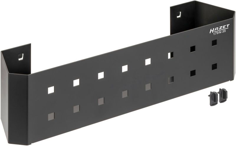 Blikhouder, gereedschapwagen Hazet 179N-35