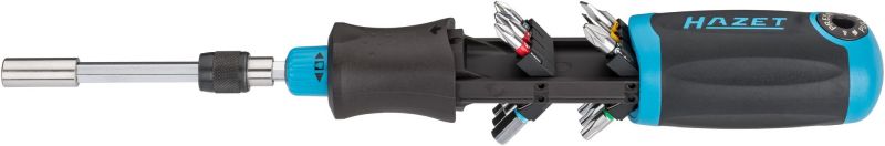 Gereedschap Hazet 810R-3