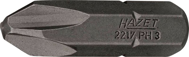 Schroefbit Hazet 2217-PH3