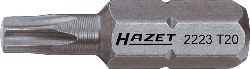 Schroefbit Hazet 2223-T15