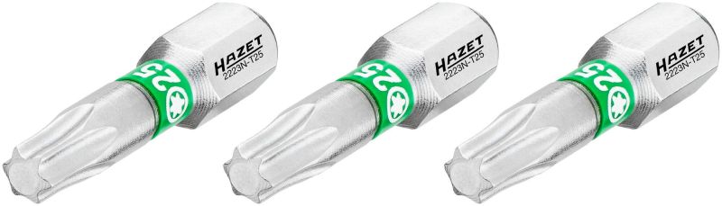 Schroefbit Hazet 2223N-T25/3