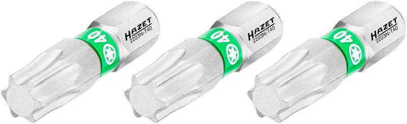 Schroefbit Hazet 2223N-T40/3