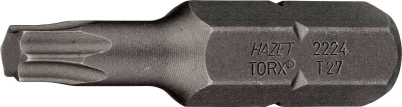 Schroefbit Hazet 2224-T27