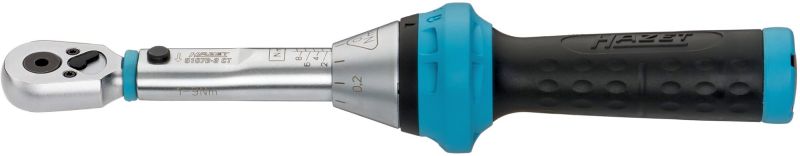 Momentsleutel Hazet 5107B-3CT