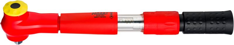 Momentsleutel Hazet 5121KV