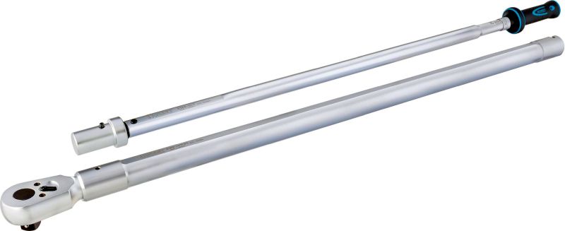 Momentsleutel Hazet 6160-1CT