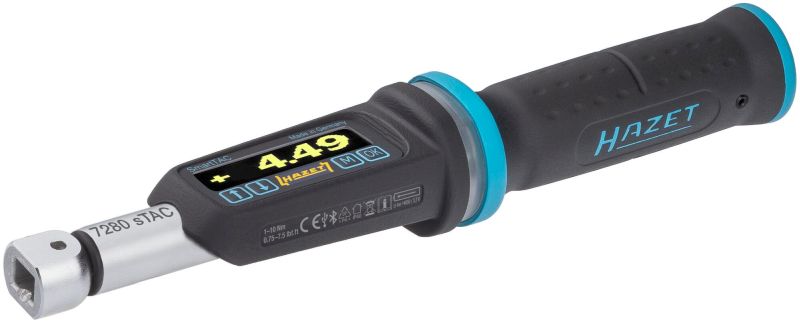 Momentsleutel Hazet 7280-2STAC