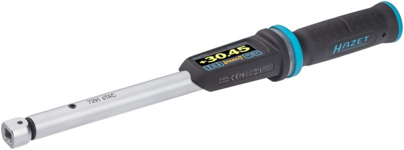 Momentsleutel Hazet 7291-2STAC