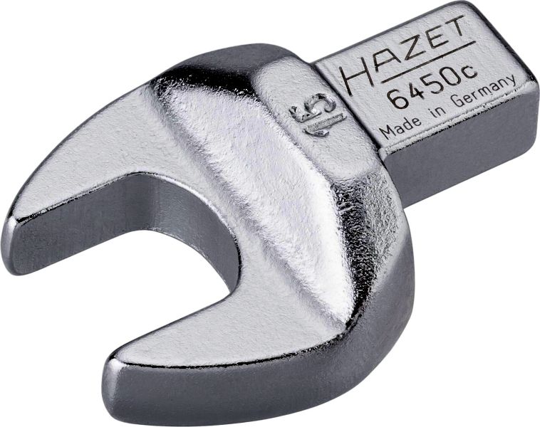 Verstelbare steeksleutel Hazet 6450C-15
