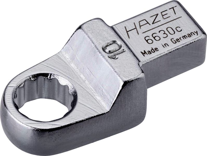 Ringsleutel Hazet 6630C-10