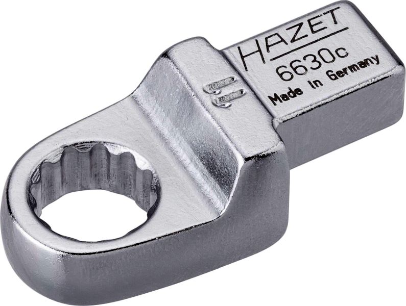 Ringsleutel Hazet 6630C-11
