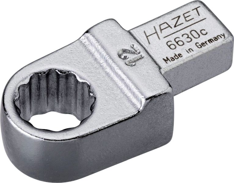 Ringsleutel Hazet 6630C-12