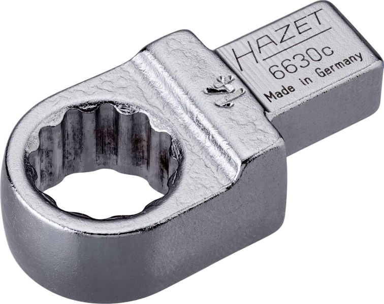 Ringsleutel Hazet 6630C-14