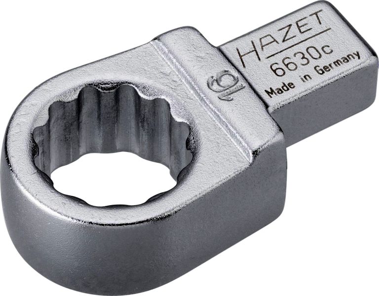 Ringsleutel Hazet 6630C-16