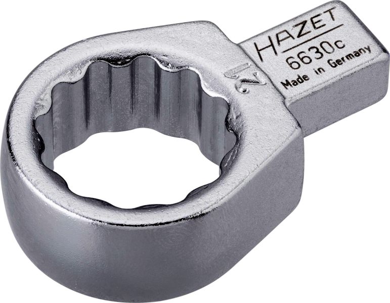 Ringsleutel Hazet 6630C-21