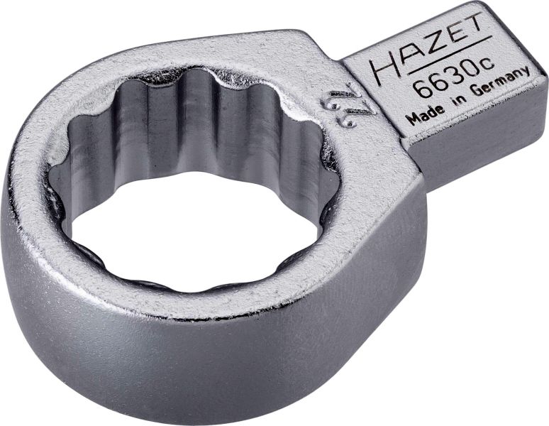 Ringsleutel Hazet 6630C-22