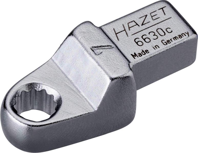 Ringsleutel Hazet 6630C-7