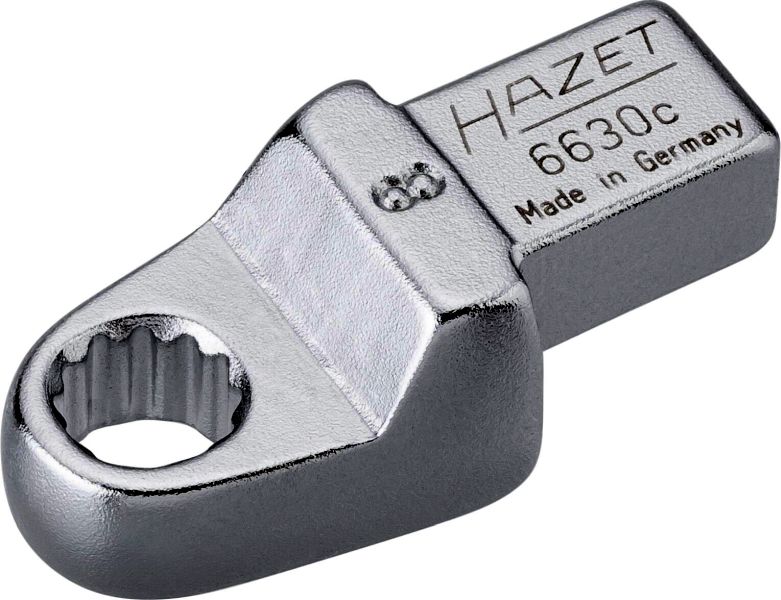 Ringsleutel Hazet 6630C-8
