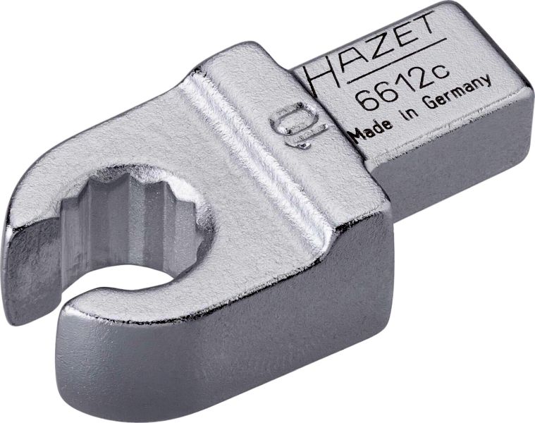 Ringsleutel Hazet 6612C-10