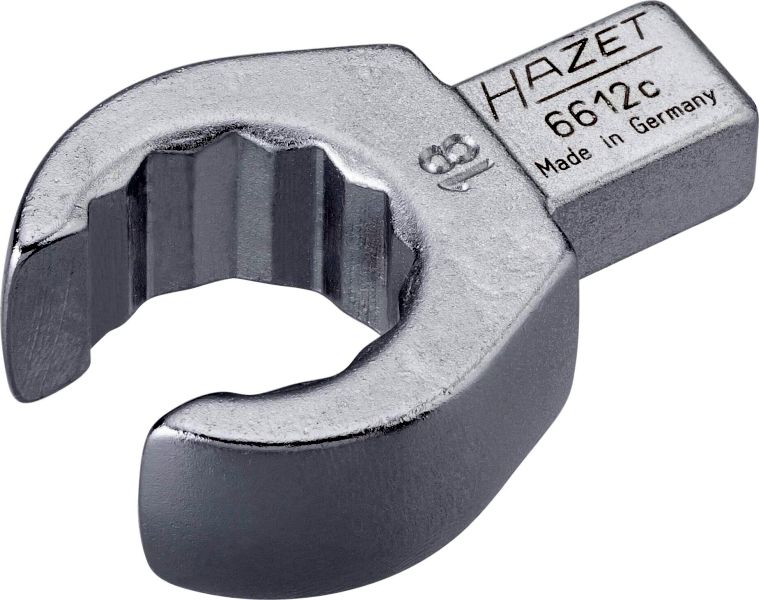 Ringsleutel Hazet 6612C-18