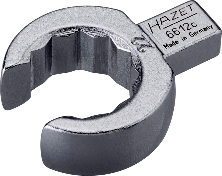 Ringsleutel Hazet 6612C-22