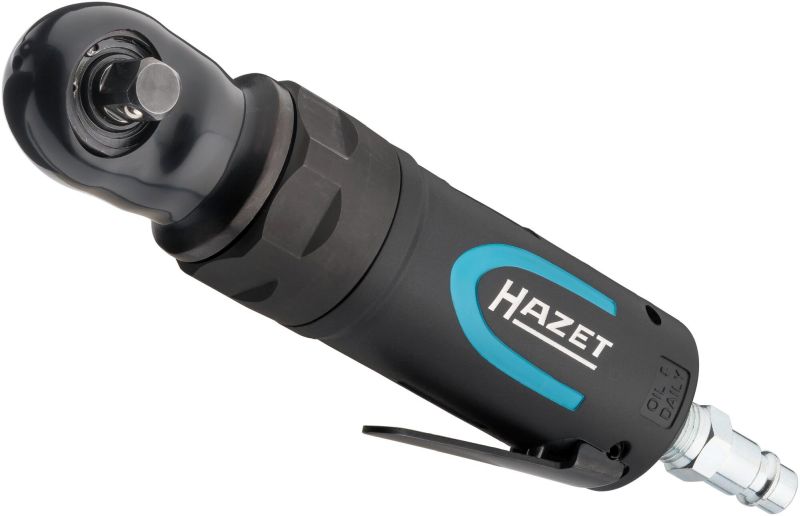 Ratelsleutel (perslucht) Hazet 9021SR-1