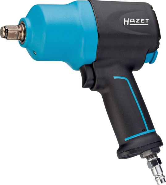 Slagschroevendraaier (perslucht) Hazet 9012EL-SPC